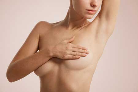 zračenje karcinom dojke